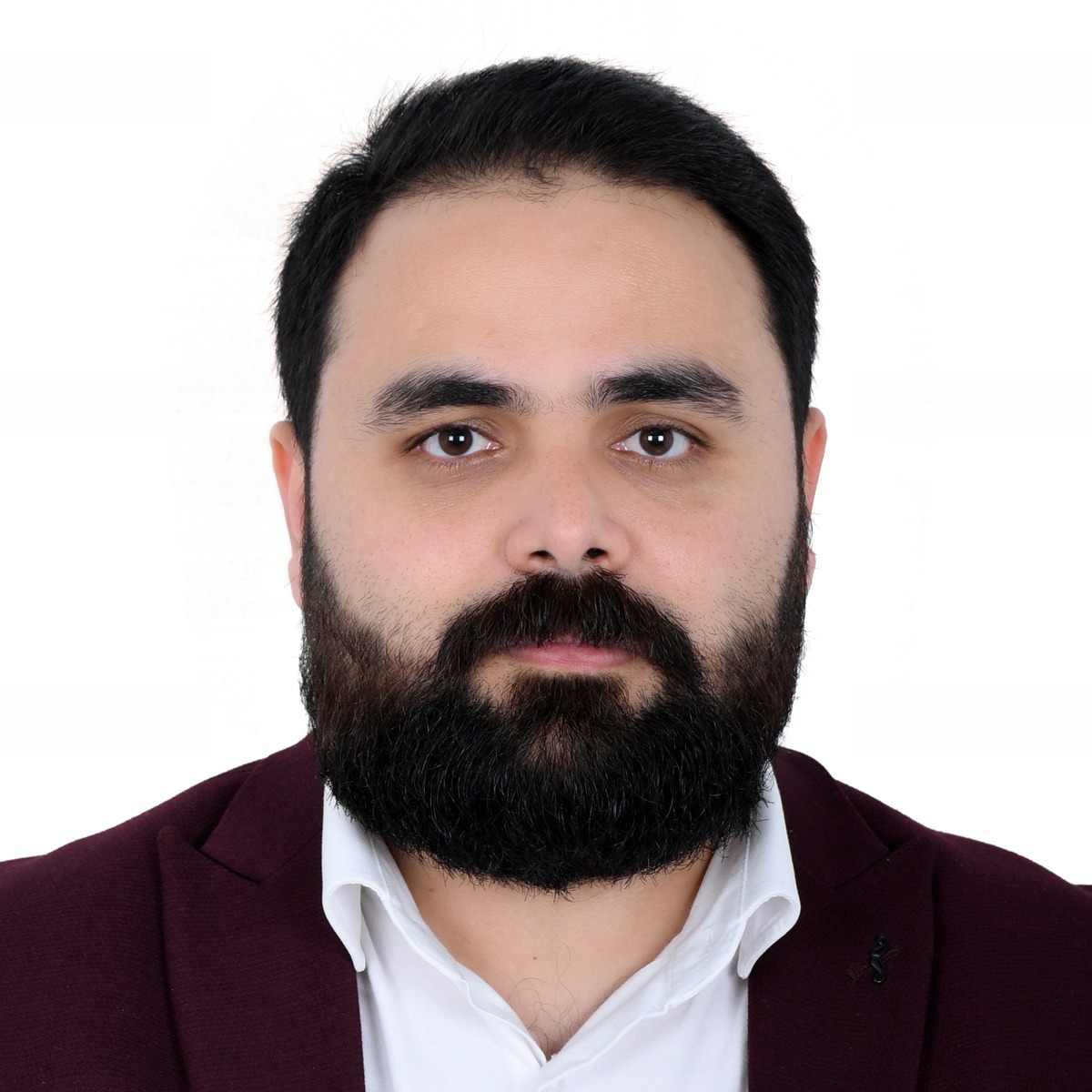 Kashif Ali