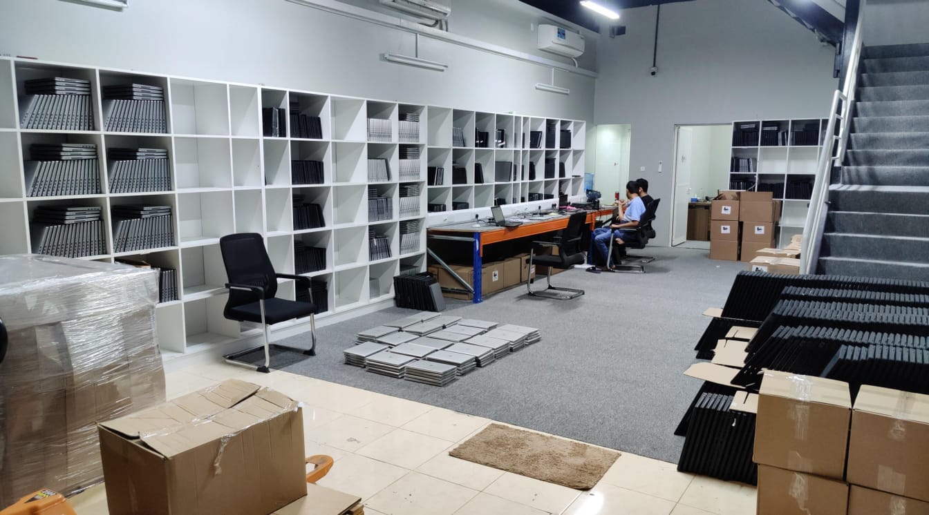 AL FURSAN WAREHOUSE